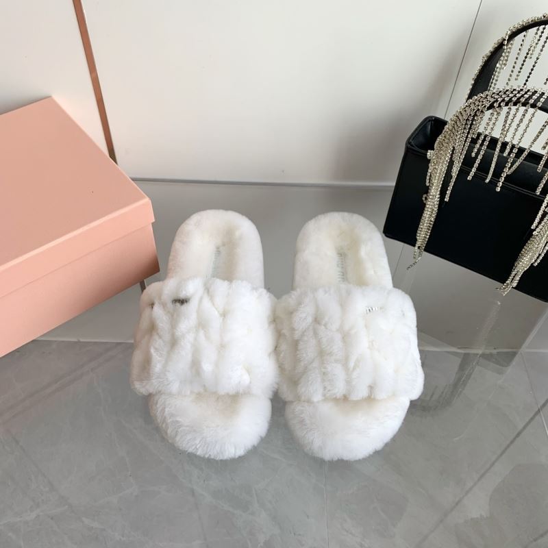 Miu Miu Sandals